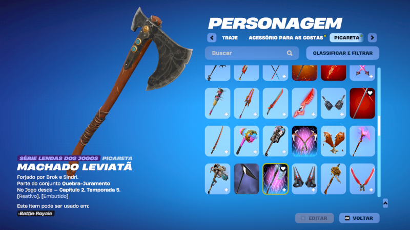Foto do produto
