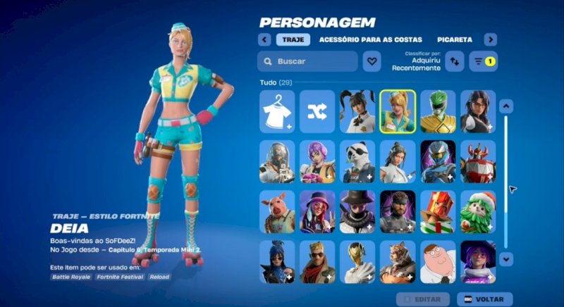 Foto do produto