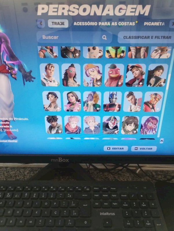 Foto do produto