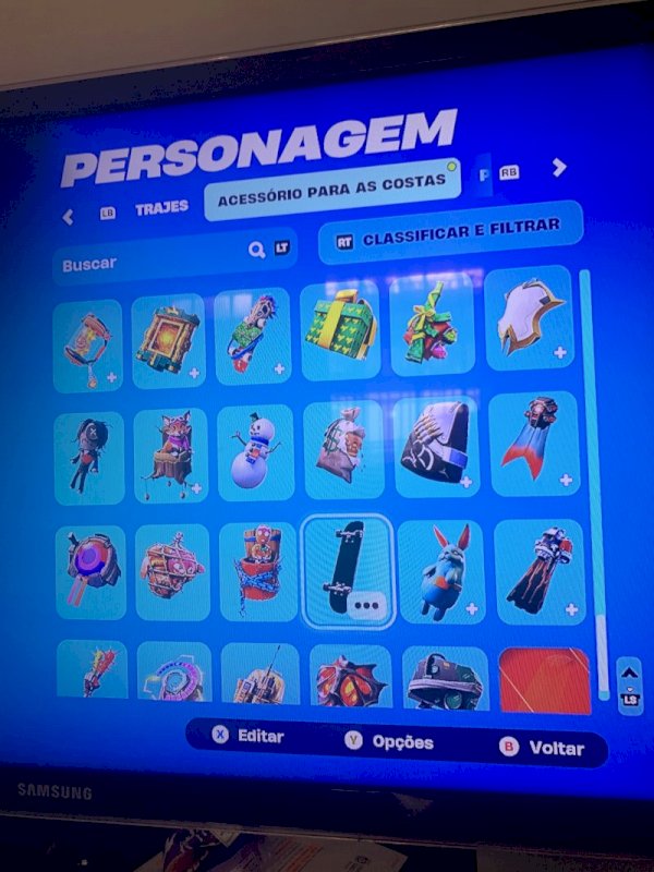 Foto do produto