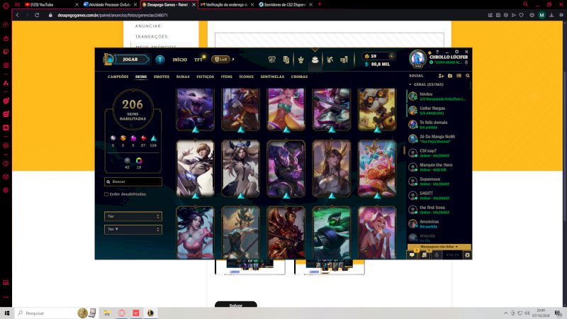 Foto do produto