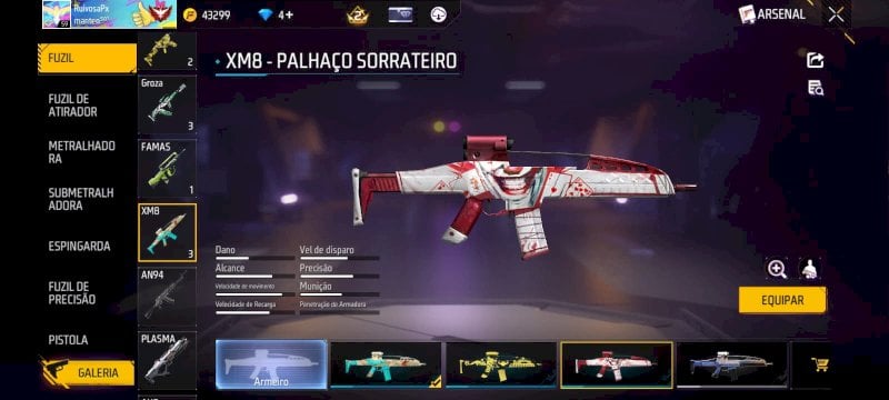Foto do produto