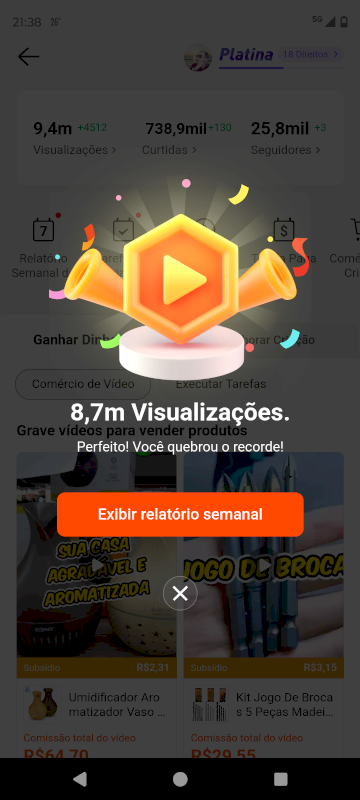 Foto do produto
