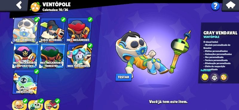 Foto do produto
