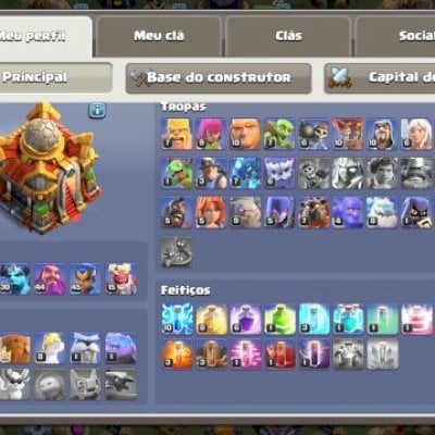 CV 16 semi full