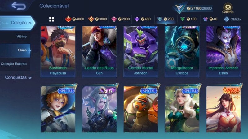 Foto do produto