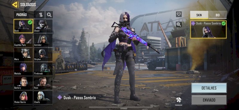 Foto do produto