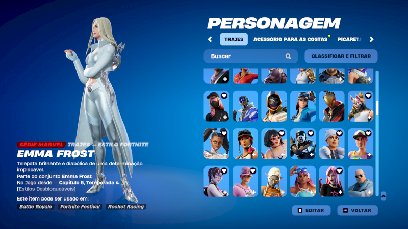 Foto do produto