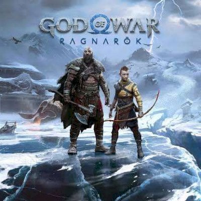 Vendo conta da steam com god of war ragnarok original