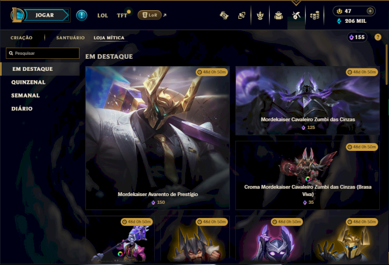 Foto do produto