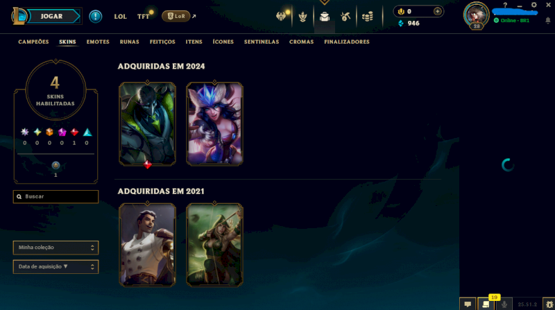 Foto do produto
