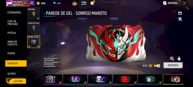 Foto do produto