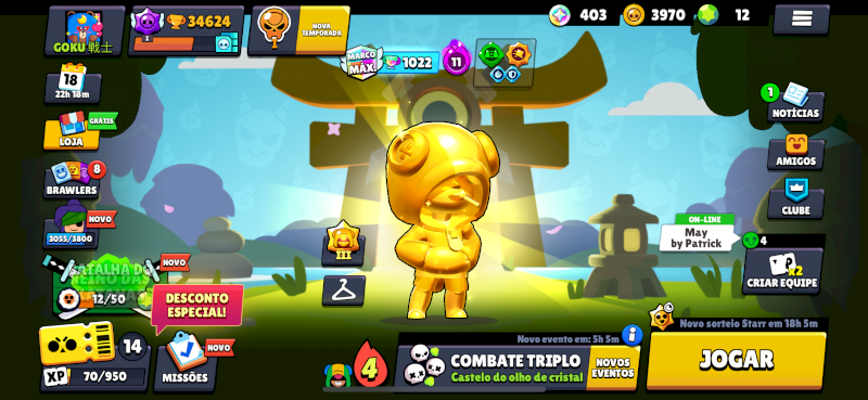 Foto do produto