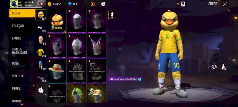 Foto do produto