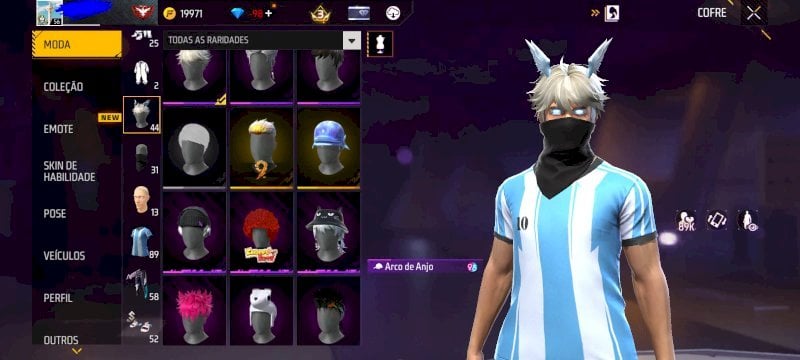 Foto do produto