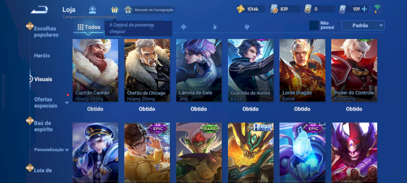 Foto do produto