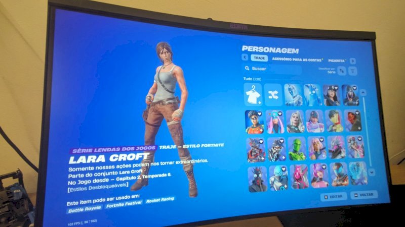 Foto do produto
