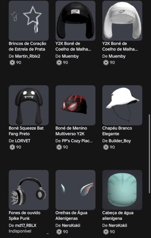 Foto do produto