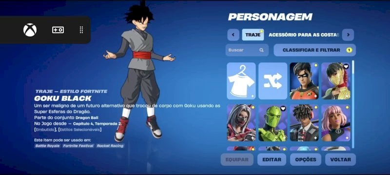 Foto do produto