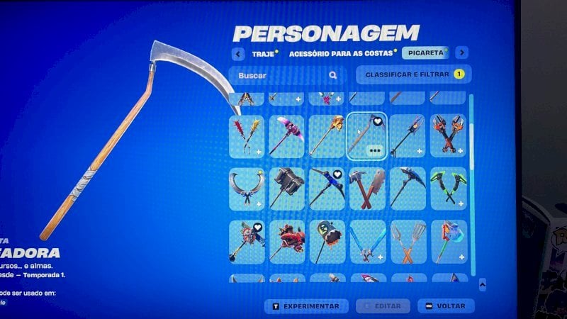 Foto do produto