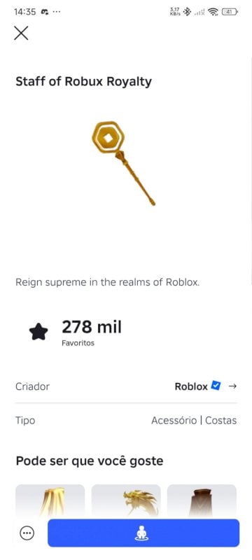 Foto do produto