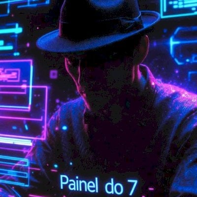 Painel do terror