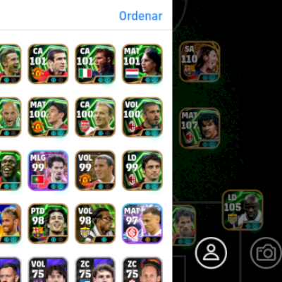 CONTA FULL META