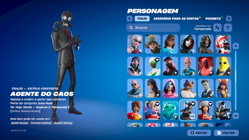 Foto do produto