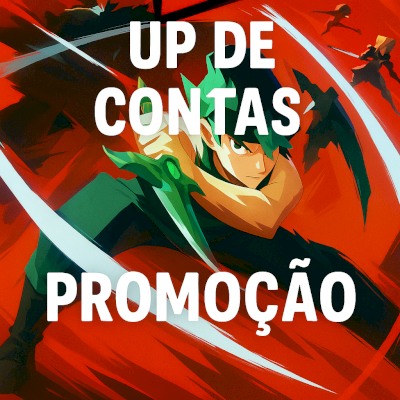 UP de contas MO.CO
