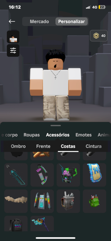 Foto do produto
