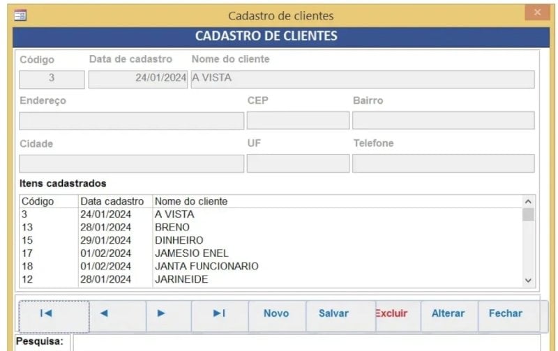 Foto do produto