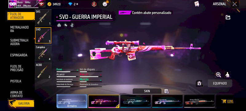 Foto do produto