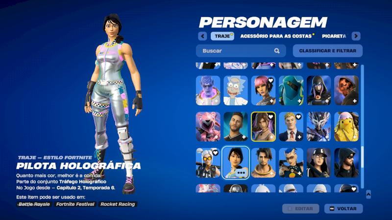 Foto do produto