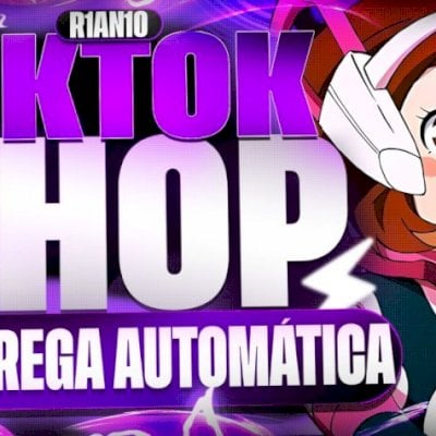 CONTAS TIKTOK SHOP ATIVO | 2K SEGUIDORES REAIS | SEM DOC | ENTREGA RÁPIDA