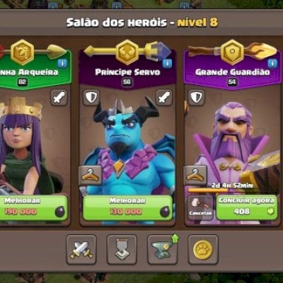 Venda de Cv 14