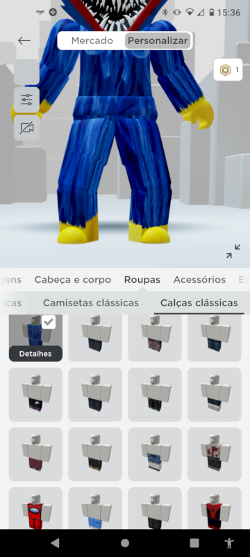 Foto do produto
