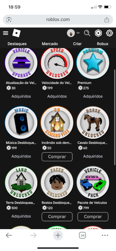 Foto do produto