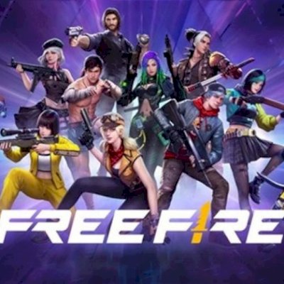 Vendo conta de Free fire diamante 4+611 diamante