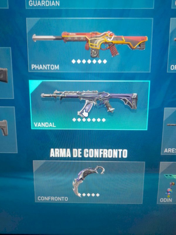 Foto do produto