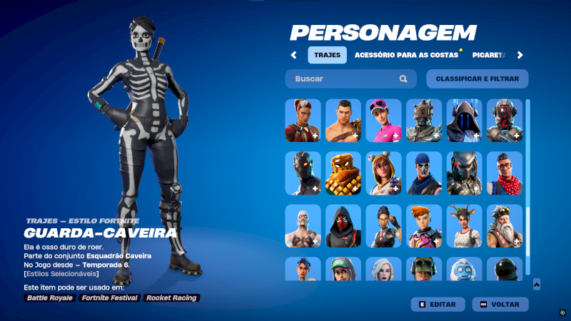 Foto do produto