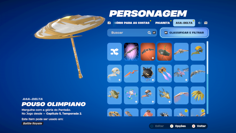 Foto do produto