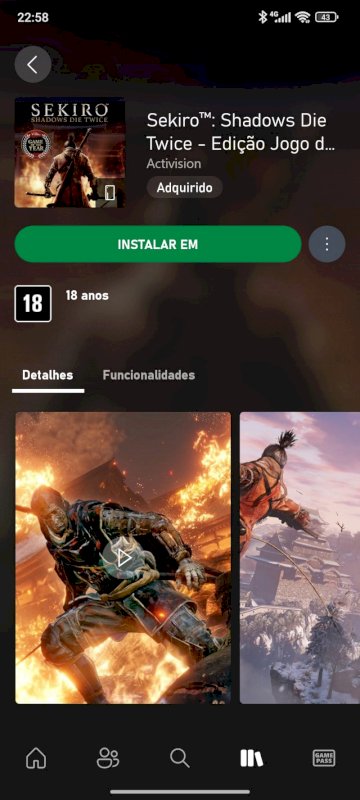 Foto do produto