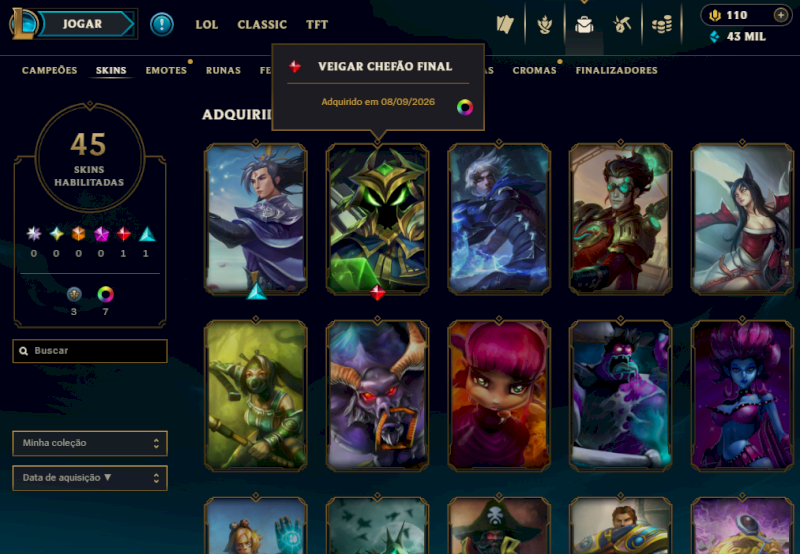 Foto do produto