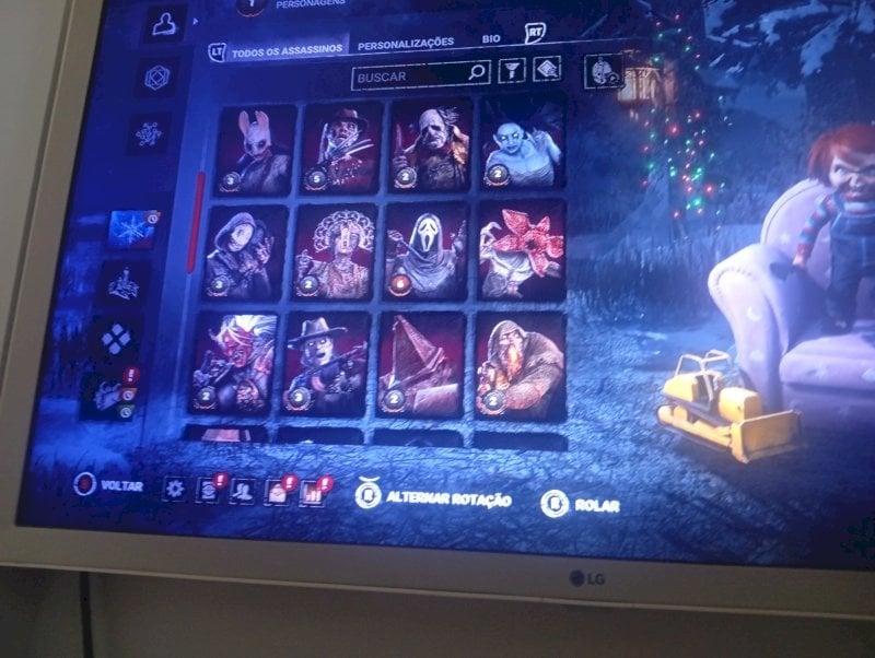 Foto do produto