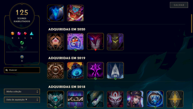Foto do produto