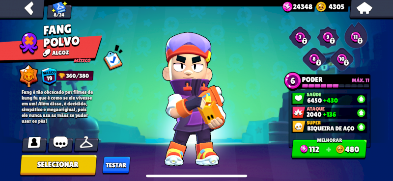 Foto do produto
