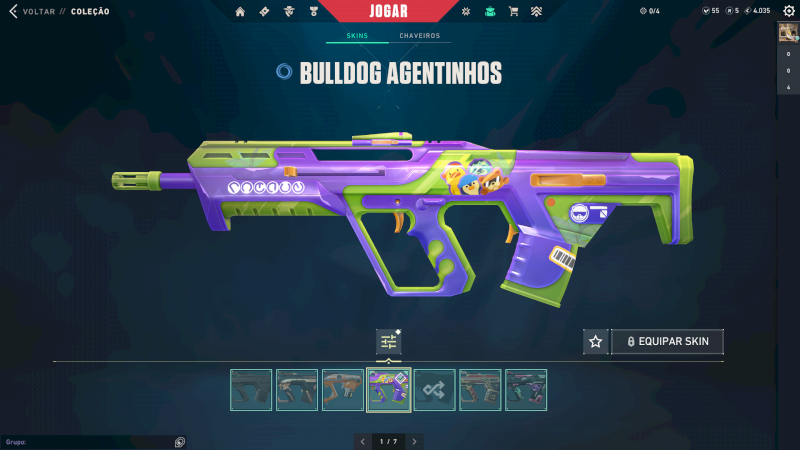 Foto do produto