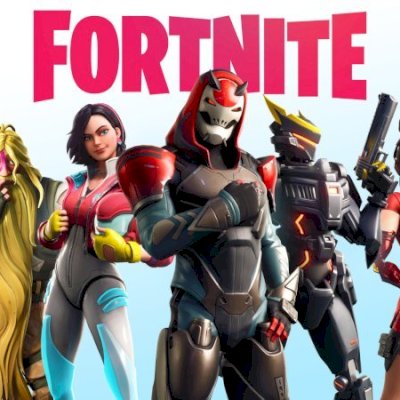 CONTA EPIC GAMES (PARA PC) COM MAIS DE 80 JOGOS E FORTNITE (NEGOCIAVEL)