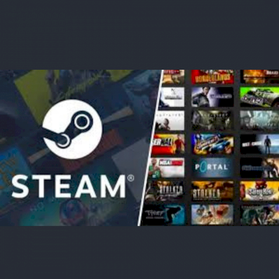 MAIS DE 1000 JOGOS - LANÇAMENTOS E CLÁSSICOS STEAM - CONTAS OFFLINE