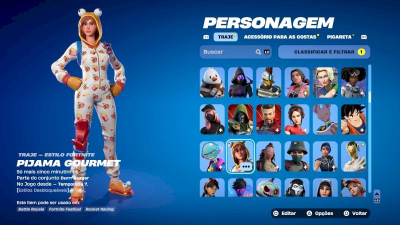 Foto do produto